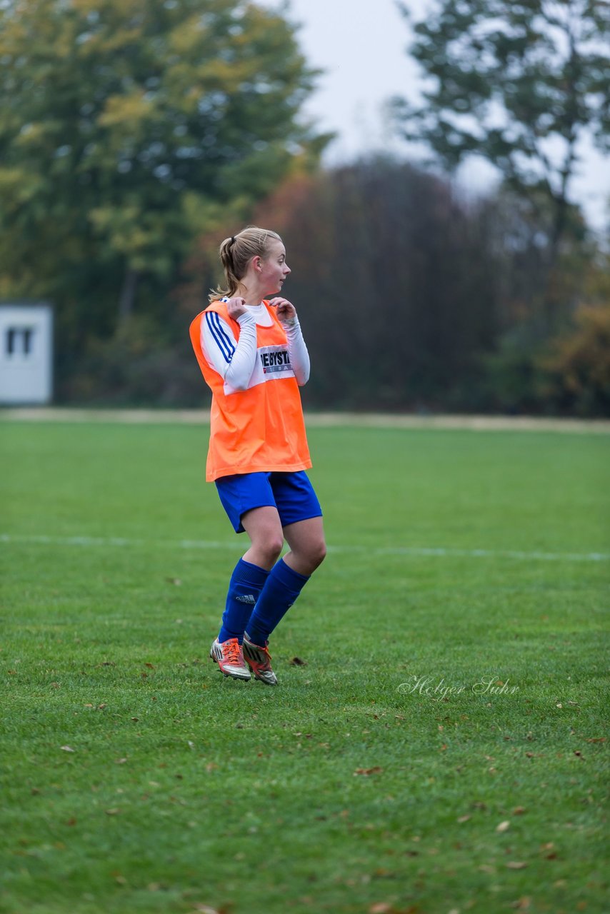 Bild 310 - Frauen TSV Wiemersdorf - SV Boostedt : Ergebnis: 0:7